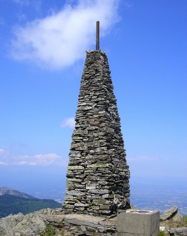 Sorède-Pic Néulous