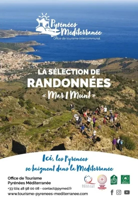 Vivez Rando en Pyrénées Méditerranée