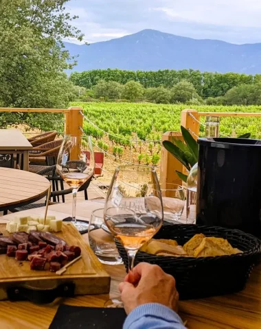 Treffen Sie Ihre Gourmet-Wahl!