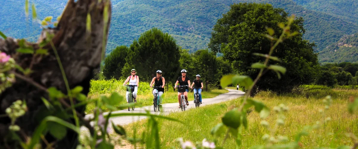 Un territori de Green Destinations